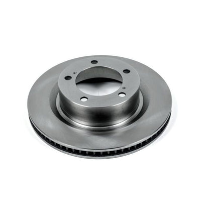 Power Stop Front Autospecialty Brake Rotor Lexus LX570 2016 - 21 / Toyota Land Cruise 2016 - 21 / Sequoia 2008 - 21 / Tundra 2007 - 21 | JBR1309 - JDMuscleBrake RotorspsbJBR1309