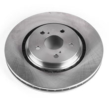 Power Stop Front Autospecialty Brake Rotor Lexus RX350 2016 - 21 / RX350L 2018 - 21 / RX450h 2016 - 21 / RX450hL 2018 - 21 / Toyota Avalon 2020 - 21 / Camry 2020 - 21 | JBR1736 - JDMuscleBrake RotorspsbJBR1736
