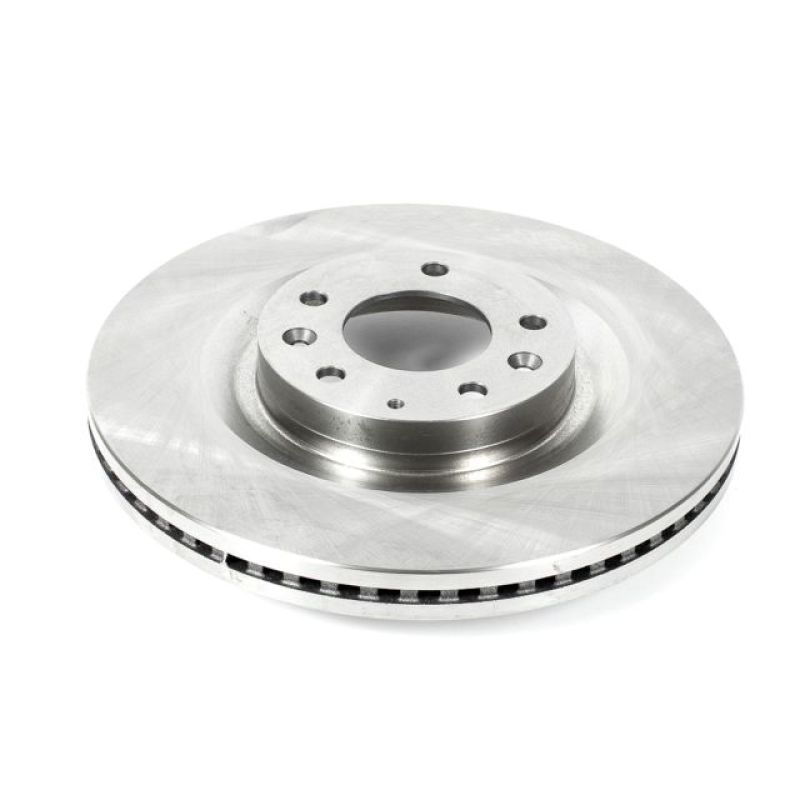 Power Stop Front Autospecialty Brake Rotor Mazda CX - 9 2007 - 2015 | JBR1399 - JDMuscleBrake RotorspsbJBR1399