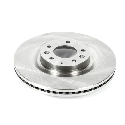 Power Stop Front Autospecialty Brake Rotor Mazda CX - 9 2007 - 2015 | JBR1399 - JDMuscleBrake RotorspsbJBR1399