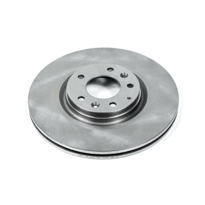 Power Stop Front Autospecialty Brake Rotor Mazda Mazdaspeed 6 2006 - 2007 | JBR1155 - JDMuscleBrake RotorspsbJBR1155