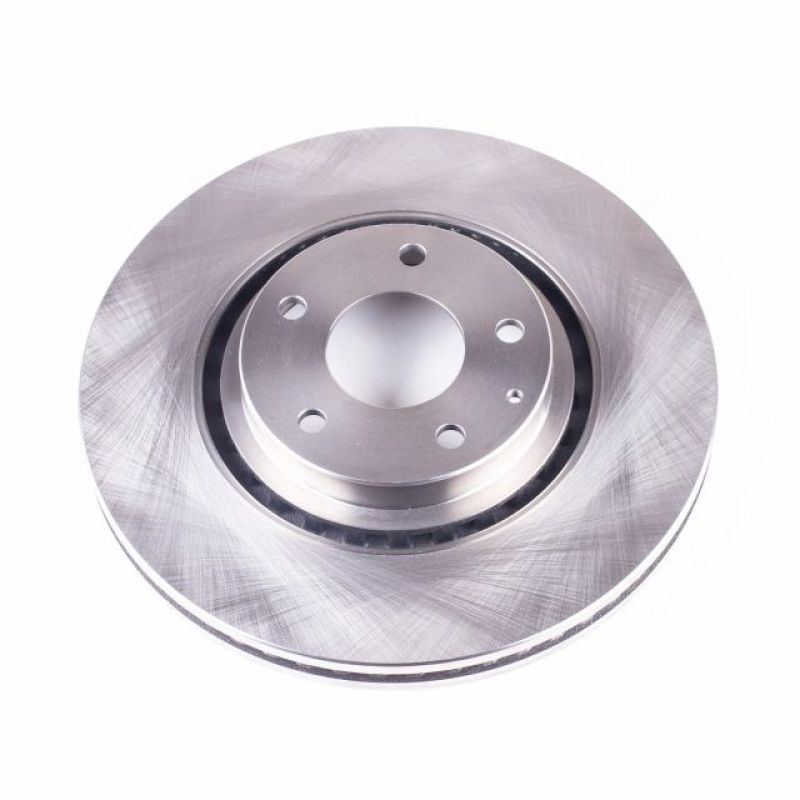 Power Stop Front Autospecialty Brake Rotor Mazda Mazdaspeed 6 2019 - 2020 / CX - 5 2018 - 21 / CX - 9 2016 - 21 | JBR1741 - JDMuscleBrake RotorspsbJBR1741