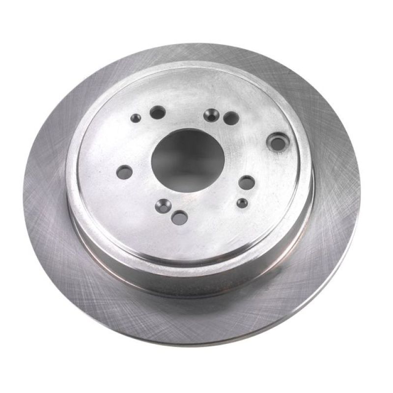 Power Stop Front Autospecialty Brake Rotor Mazda RX - 8 2004 - 2011 | JBR968 - JDMuscleBrake RotorspsbJBR968