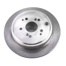 Power Stop Front Autospecialty Brake Rotor Mazda RX - 8 2004 - 2011 | JBR968 - JDMuscleBrake RotorspsbJBR968