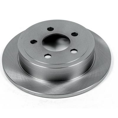 Power Stop Front Autospecialty Brake Rotor Subaru Forester 2019-21 | JBR1787 - JDMuscleBrake RotorspsbJBR1787