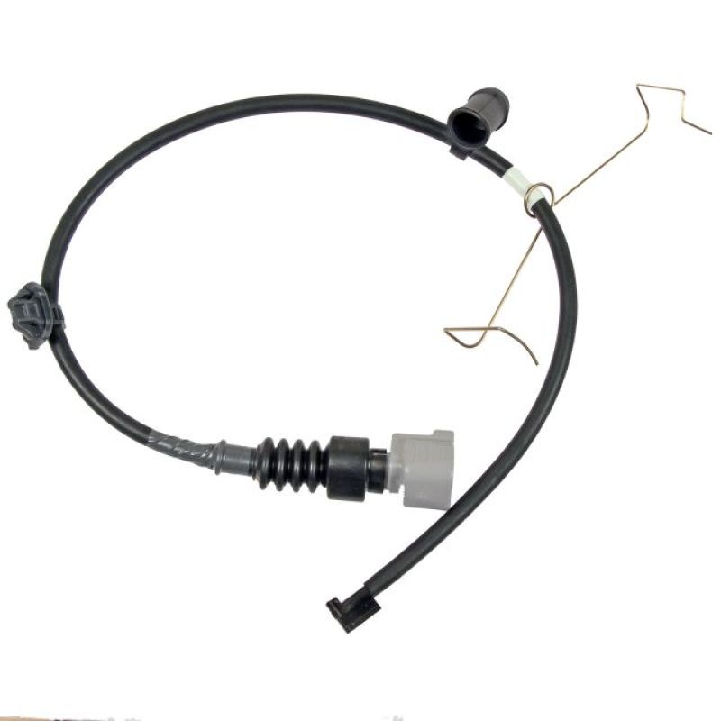 Power Stop Front Euro Stop Electronic Brake Pad Wear Sensor Lexus LS500 2018 - 21 / LS500h 2018 - 21 | SW - 1700 - JDMuscleBrake PadspsbSW-1700