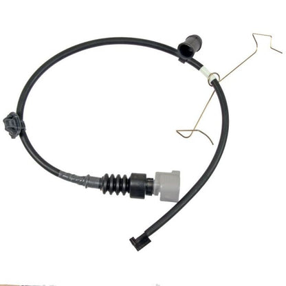 Power Stop Front Euro Stop Electronic Brake Pad Wear Sensor Lexus LS500 2018 - 21 / LS500h 2018 - 21 | SW - 1700 - JDMuscleBrake PadspsbSW-1700