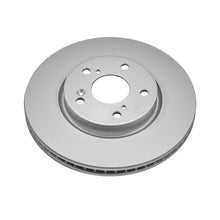Power Stop Front Evolution Geomet Coated Rotor Honda Accord 2013 - 21 / Civic 2015 | JBR1571EVC - JDMuscleBrake RotorspsbJBR1571EVC
