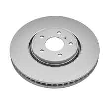Power Stop Front Evolution Geomet Coated Rotor Infiniti FX35 2005 - 2012 / FX45 2005 - 2008 / FX37 2013 / QX70 2014 | JBR1192EVC - JDMuscleBrake RotorspsbJBR1192EVC