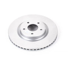 Power Stop Front Evolution Geomet Coated Rotor Infiniti JX35 2013 / Q50 2014 - 21 / Q60 2017 - 21 / QX50 2016 - 2017 / QX60 2014 - 2019 / Nissan Murano 15 - 21 / Pathfinder 2013 - 2019 | JBR1559EVC - JDMuscleBrake RotorspsbJBR1559EVC