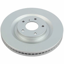 Power Stop Front Evolution Geomet Coated Rotor Infiniti QX50 2019 - 21 | JBR1774EVC - JDMuscleBrake RotorspsbJBR1774EVC