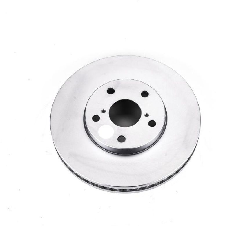 Power Stop Front Evolution Geomet Coated Rotor Lexus GS300 1993 - 2005 / GS400 1998 - 2000 / GS430 2001 - 2005 / IS300 2001 - 2005 / IS300 1999 - 2000 / SC400 1992 - 2000 / SC430 2002 - 2010 / LS400 1993 - 1994 | JBR716EVC - JDMuscleBrake RotorspsbJBR716EVC
