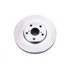 Power Stop Front Evolution Geomet Coated Rotor Lexus GS300 1993 - 2005 / GS400 1998 - 2000 / GS430 2001 - 2005 / IS300 2001 - 2005 / IS300 1999 - 2000 / SC400 1992 - 2000 / SC430 2002 - 2010 / LS400 1993 - 1994 | JBR716EVC - JDMuscleBrake RotorspsbJBR716EVC