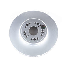 Power Stop Front Evolution Geomet Coated Rotor Lexus LS400 1995 - 2000 | JBR789EVC - JDMuscleBrake RotorspsbJBR789EVC