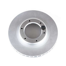 Power Stop Front Evolution Geomet Coated Rotor Lexus LX450 1996 - 1997 / Toyota Land Cruiser 1993 - 1997 | JBR742EVC - JDMuscleBrake RotorspsbJBR742EVC