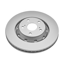Power Stop Front Evolution Geomet Coated Rotor Lexus LX570 2016 - 21 / Toyota Land Cruise 2016 - 21 / Sequoia 2008 - 21 / Tundra 2007 - 21 | JBR1309EVC - JDMuscleBrake RotorspsbJBR1309EVC