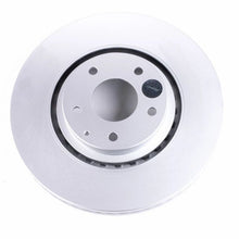 Power Stop Front Evolution Geomet Coated Rotor Mazda CX - 5 2019 - 21 / CX - 9 2016 - 21 / Mazdaspeed 6 2019 - 2020 | JBR1741EVC - JDMuscleBrake RotorspsbJBR1741EVC