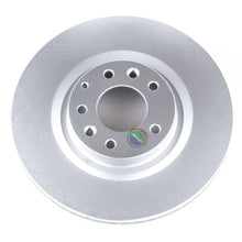 Power Stop Front Evolution Geomet Coated Rotor Mazda RX - 8 2004 - 2011 | JBR968EVC - JDMuscleBrake RotorspsbJBR968EVC
