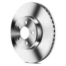 Power Stop Front Evolution Geomet Coated Rotor Subaru Forester 2019-2020 | JBR1787EVC - JDMuscleBrake Rotorspsbc