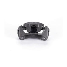 Power Stop Front Left Autospecialty Brake Caliper w/Bracket Mitsubishi Eclipse 2006 - 2012 / Galant 2004 - 2009 | L2614C - JDMuscleBrake Caliper Adapter BracketspsbL2614C