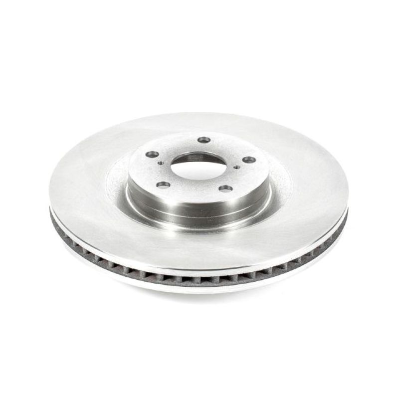 Power Stop Front Left Autospecialty Brake Rotor Lexus GS200t 2016 - 2017 / GS300 2018 - 2019 / GS350 2013 - 2020 / GS450h 2013 - 2018 / IS200t 2016 - 2017 / IS300 2016 - 21 / IS350 2011 - 2020 / RC200t 2016 - 2017 / RC300 2016 - 2020 / RC350 15 - 2020 | JBR1568 - JDMuscleBrake RotorspsbJBR1568