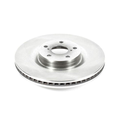 Power Stop Front Left Autospecialty Brake Rotor Lexus GS200t 2016 - 2017 / GS300 2018 - 2019 / GS350 2013 - 2020 / GS450h 2013 - 2018 / IS200t 2016 - 2017 / IS300 2016 - 21 / IS350 2011 - 2020 / RC200t 2016 - 2017 / RC300 2016 - 2020 / RC350 15 - 2020 | JBR1568 - JDMuscleBrake RotorspsbJBR1568