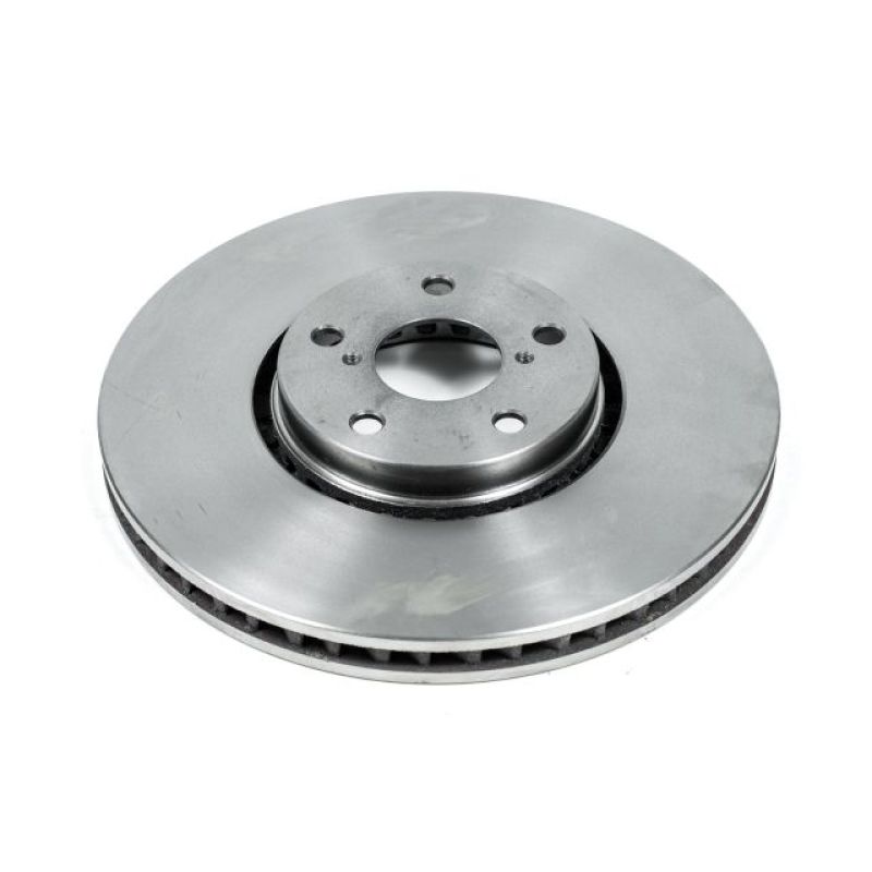 Power Stop Front Left Autospecialty Brake Rotor Lexus GS350 2007 - 2011 / GS430 2006 - 2007 / IS350 2006 - 2020 / GS450h 2007 - 2011 / GS460 2008 - 2011 / IS350c 2010 - 2012 | JBR1150 - JDMuscleBrake RotorspsbJBR1150