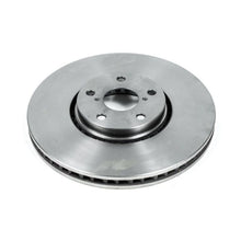 Power Stop Front Left Autospecialty Brake Rotor Lexus GS350 2007 - 2011 / GS430 2006 - 2007 / IS350 2006 - 2020 / GS450h 2007 - 2011 / GS460 2008 - 2011 / IS350c 2010 - 2012 | JBR1150 - JDMuscleBrake RotorspsbJBR1150