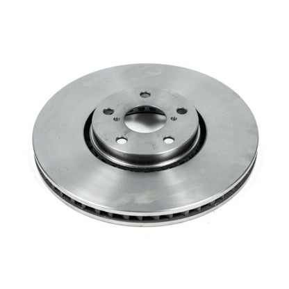 Power Stop Front Left Autospecialty Brake Rotor Lexus GS350 2007 - 2011 / GS430 2006 - 2007 / IS350 2006 - 2020 / GS450h 2007 - 2011 / GS460 2008 - 2011 / IS350c 2010 - 2012 | JBR1150 - JDMuscleBrake RotorspsbJBR1150