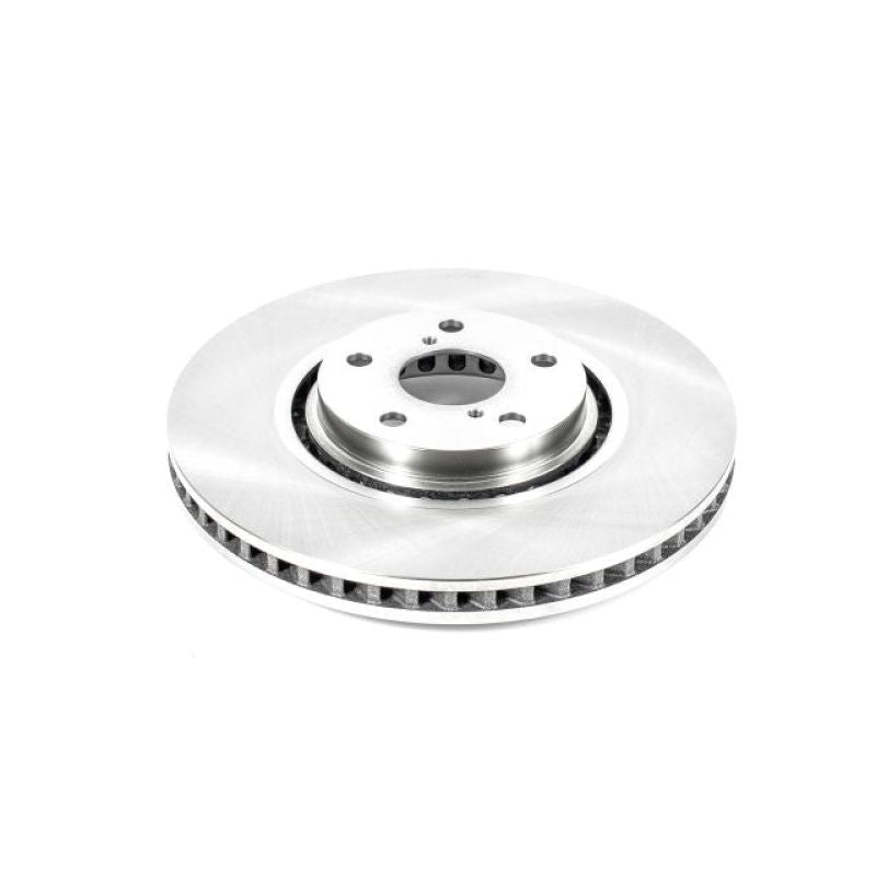 Power Stop Front Left Autospecialty Brake Rotor Lexus GS350 2007 - 2011 | JBR1307 - JDMuscleBrake RotorspsbJBR1307