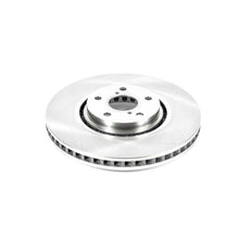 Power Stop Front Left Autospecialty Brake Rotor Lexus GS350 2007 - 2011 | JBR1307 - JDMuscleBrake RotorspsbJBR1307