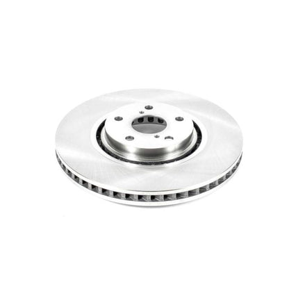 Power Stop Front Left Autospecialty Brake Rotor Lexus GS350 2007 - 2011 | JBR1307 - JDMuscleBrake RotorspsbJBR1307
