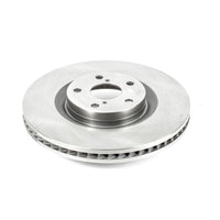 Power Stop Front Left Autospecialty Brake Rotor Lexus GS350 2009 - 2011 / GS450h 2009 - 2011 / GS460 2009 - 2011 / IS350 2009 - 2011 / IS350c 2010 - 2011 | JBR1392 - JDMuscleBrake RotorspsbJBR1392