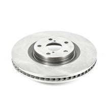Power Stop Front Left Autospecialty Brake Rotor Lexus GS350 2009 - 2011 / GS450h 2009 - 2011 / GS460 2009 - 2011 / IS350 2009 - 2011 / IS350c 2010 - 2011 | JBR1392 - JDMuscleBrake RotorspsbJBR1392