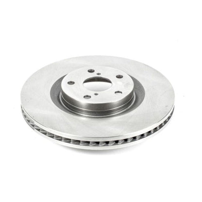 Power Stop Front Left Autospecialty Brake Rotor Lexus GS350 2009 - 2011 / GS450h 2009 - 2011 / GS460 2009 - 2011 / IS350 2009 - 2011 / IS350c 2010 - 2011 | JBR1392 - JDMuscleBrake RotorspsbJBR1392