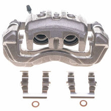 Power Stop Front Left Autospecialty Caliper Mitsubishi Montero 1991 - 2004 | L1677 - JDMuscleBrake Caliper Adapter BracketspsbL1677