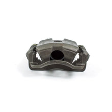 Power Stop Front Left Autospecialty Caliper w/ Bracket Honda Civic 1993 - 1995 / Civic Del Sol 1993 - 1997 | L1614 - JDMuscleBrake Caliper Adapter BracketspsbL1614