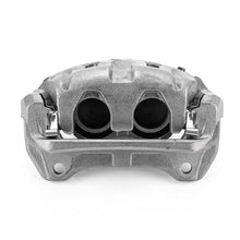 Power Stop Front Left Autospecialty Caliper w/ Bracket Honda Odyssey 2011 - 2017 | L6448 - JDMuscleBrake Caliper Adapter BracketspsbL6448