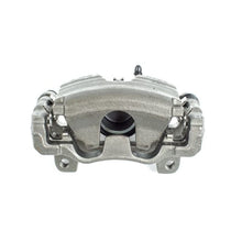 Power Stop Front Left Autospecialty Caliper w/ Bracket Infiniti G35 2007 - 2008 / G37 2008 - 2013 / Q60 2014 - 2015 | L3702 - JDMuscleBrake Caliper Adapter BracketspsbL3702