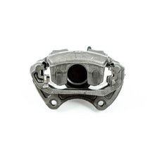 Power Stop Front Left Autospecialty Caliper w/ Bracket Infiniti I35 2002 - 2004 / Nissan Altima 2002 - 2006 / Maxima 2002 - 2003 | L2690 - JDMuscleBrake Caliper Adapter BracketspsbL2690