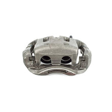 Power Stop Front Left Autospecialty Caliper w/ Bracket Infiniti Q45 2002 - 2006 / M45 2003 - 2004 | L2870 - JDMuscleBrake Caliper Adapter BracketspsbL2870