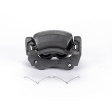 Power Stop Front Left Autospecialty Caliper w/ Bracket Lexus GS300 1998 - 2005 / GS400 1998 - 2000 / SC430 2002 - 2010 / GS430 2001 - 2005 | L2775 - JDMuscleBrake Caliper Adapter BracketspsbL2775