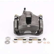 Power Stop Front Left Autospecialty Caliper w/ Bracket Lexus GS300 2006 / IS250 2009 - 2013 / IS250 C 2010 - 2015 | L6041 - JDMuscleBrake Caliper Adapter BracketspsbL6041