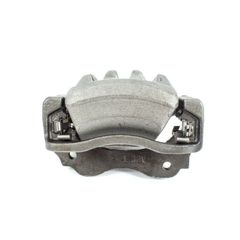 Power Stop Front Left Autospecialty Caliper w/ Bracket Lexus IS300 2001 - 2005 | L2779 - JDMuscleBrake Caliper Adapter BracketspsbL2779