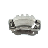 Power Stop Front Left Autospecialty Caliper w/ Bracket Lexus IS300 2001 - 2005 | L2779 - JDMuscleBrake Caliper Adapter BracketspsbL2779