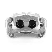 Power Stop Front Left Autospecialty Caliper w/ Bracket Lexus NX200t 15 - 2017 / NX300 2018 - 21 / NX300h 15 - 21 / RX350 2010 - 2018 / RX350L 2018 - 21 / RX450h 2010 - 2015 / RX450hL 2018 - 21 / Toyota Highlander 2008 - 2013 | L3352 - JDMuscleBrake Caliper Adapter BracketspsbL3352
