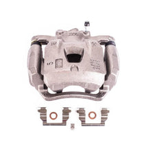 Power Stop Front Left Autospecialty Caliper w/ Bracket Lexus RX300 1999 - 2001 | L1974A - JDMuscleBrake Caliper Adapter BracketspsbL1974A