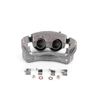 Power Stop Front Left Autospecialty Caliper w/ Bracket Lexus RX350 2010 - 2018 / RX450h 2016 - 2020 / Toyota Highlander 2010 - 2019 / Sienna 2011 - 2020 | L6274 - JDMuscleBrake Caliper Adapter BracketspsbL6274
