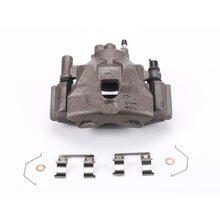 Power Stop Front Left Autospecialty Caliper w/ Bracket Mazda 6 2003 - 2005 | L2706 - JDMuscleBrake Caliper Adapter BracketspsbL2706
