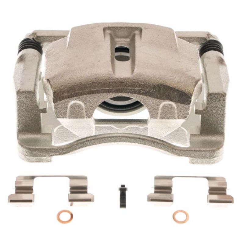 Power Stop Front Left Autospecialty Caliper w/ Bracket Mazda CX - 5 2013 - 21 | L7120 - JDMuscleBrake Caliper Adapter BracketspsbL7120